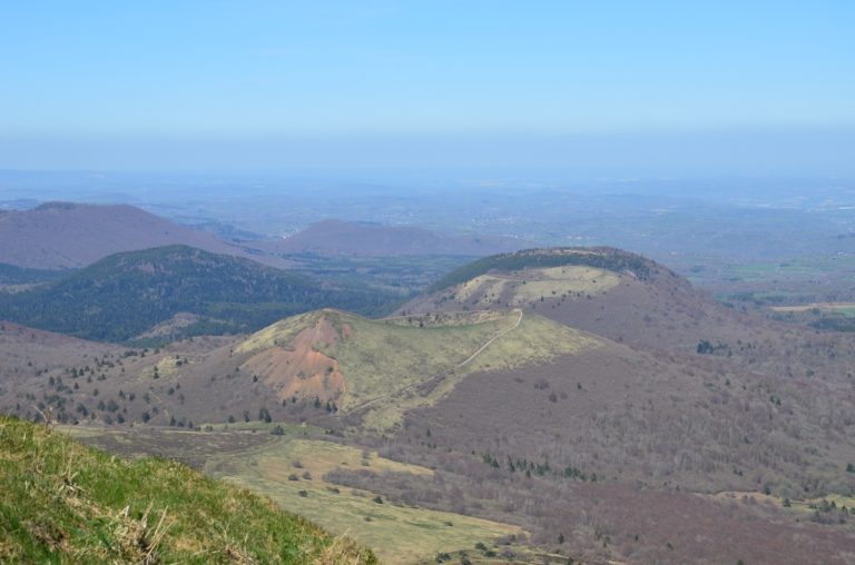 Auvergne – Rundreise: Erfahrungen und allgemeine Tipps