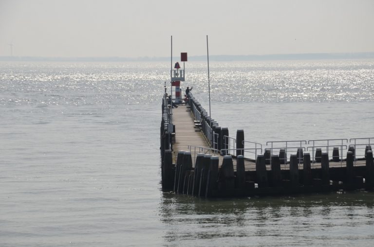 Cadzand, Breskens und Vlissingen – Kurzurlaub an der holländischen Küste