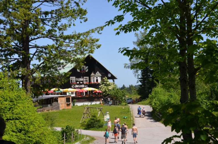 Bregenz entdecken