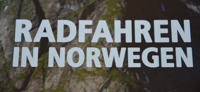 Ich träume von Norwegen