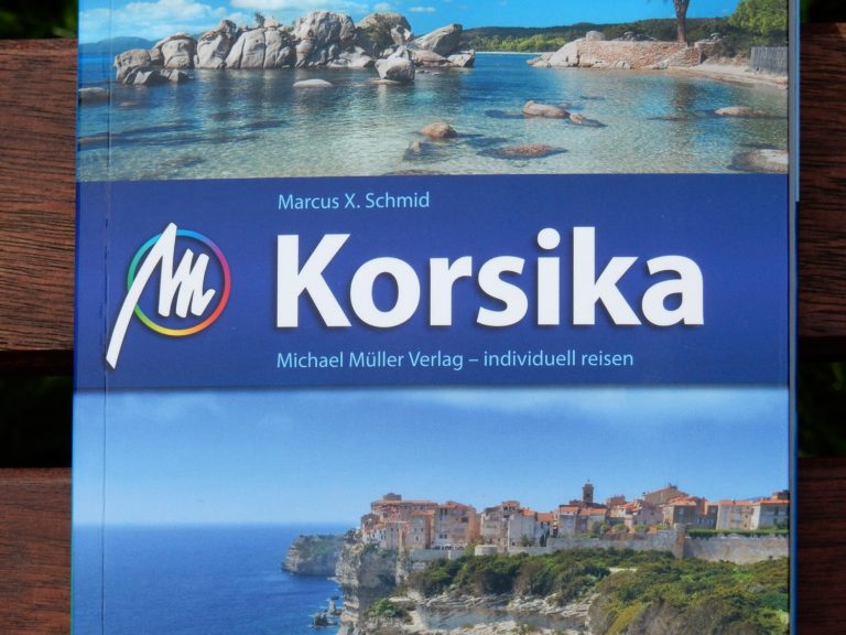 Korsika