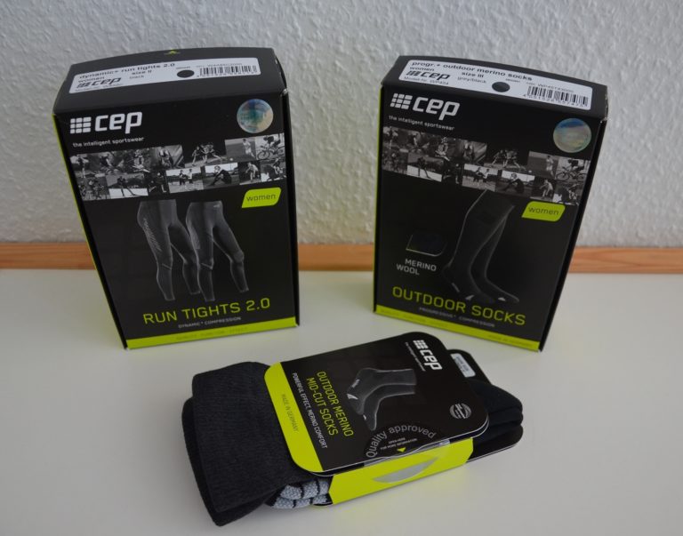 Produkttest: Run Tight 2.0 von CEP Sports