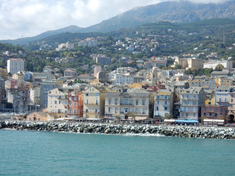 Korsikarundreise – ein absoluter Traum!