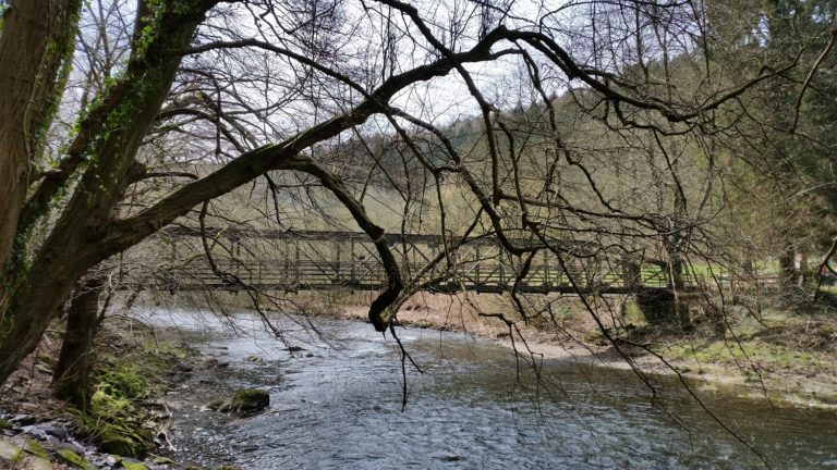 Abenteuerroute durch das bergische Mittelgebirge – Genussradeln Rund um Remscheid