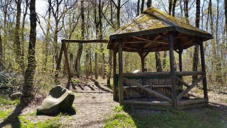 Bergischer Streifzug Nr. 21: Der Klangpfad bei Nümbrecht